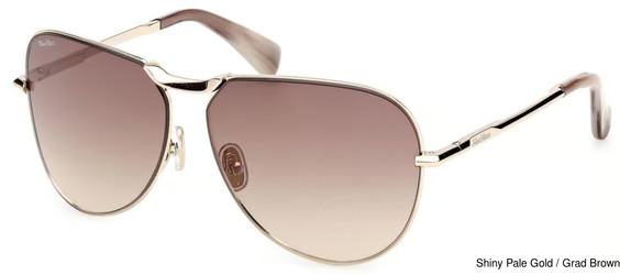 Max Mara Sunglasses MM0134 32F