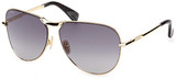 Max Mara Sunglasses MM0134 32S