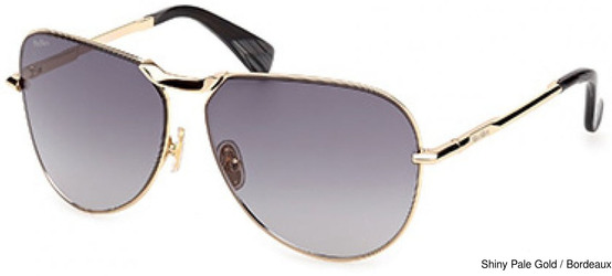 Max Mara Sunglasses MM0134 32S