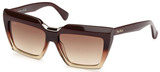 Max Mara Sunglasses MM0137 50F