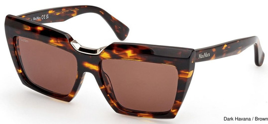 Max Replacement Lenses 109408