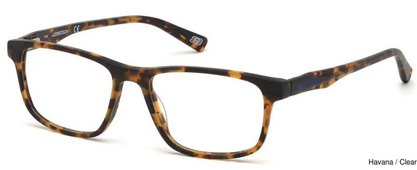 Skechers Replacement Lenses 109410