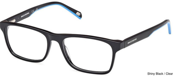 Skechers Replacement Lenses 109412