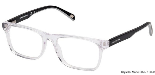 Skechers Eyeglasses SE3322 026