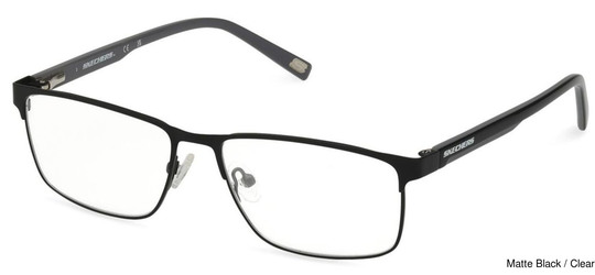 Skechers Eyeglasses SE3387 005