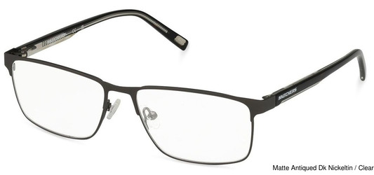 Skechers Eyeglasses SE3387 007