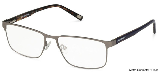 Skechers Eyeglasses SE3387 020