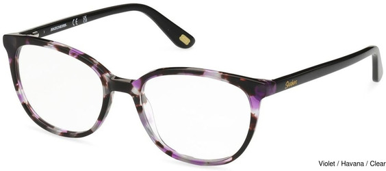 Skechers Eyeglasses SE50024 055