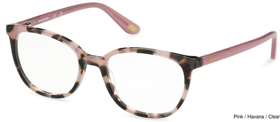 Skechers Eyeglasses SE50024 074