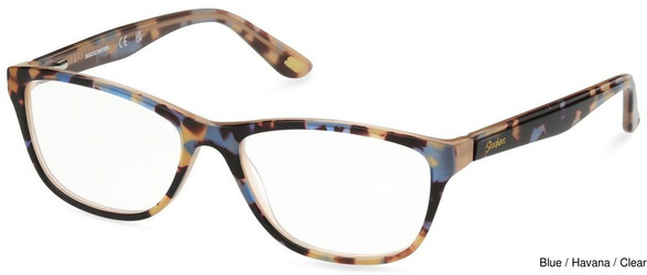 Skechers Replacement Lenses 109423