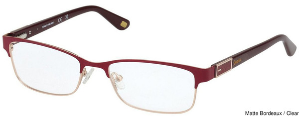Skechers Replacement Lenses 109432