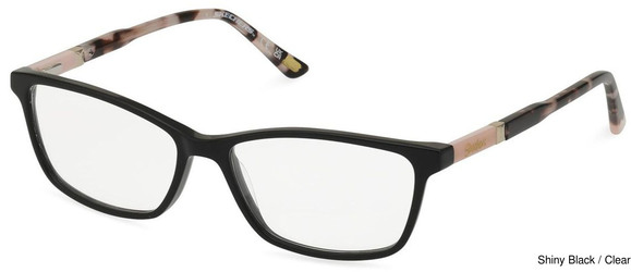 Skechers Eyeglasses SE50030 001