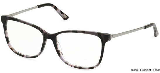 Skechers Eyeglasses SE50032 001