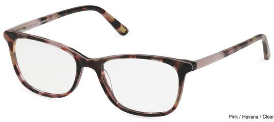 Skechers Eyeglasses SE50034 074