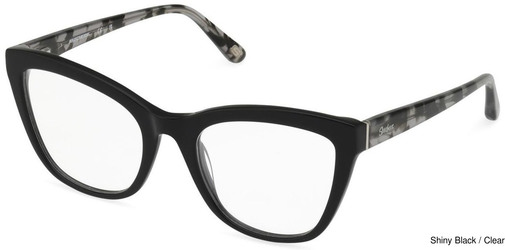 Skechers Eyeglasses SE50035 001