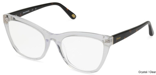 Skechers Eyeglasses SE50035 026