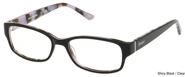 Skechers Eyeglasses SE50037 001