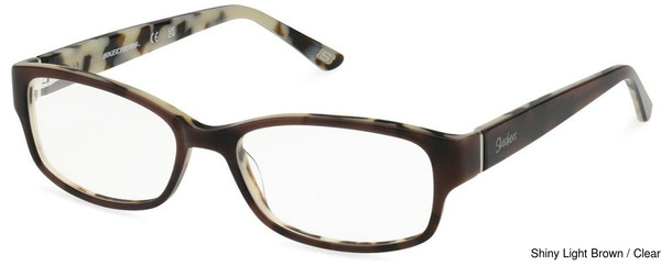 Skechers Eyeglasses SE50037 047