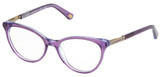 Skechers Eyeglasses SE50039 081