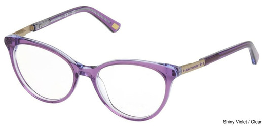 Skechers Eyeglasses SE50039 081