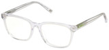 Skechers Eyeglasses SE50040 026