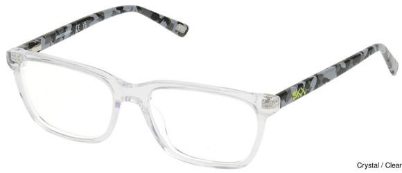 Skechers Eyeglasses SE50041 026