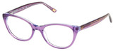 Skechers Eyeglasses SE50048 081