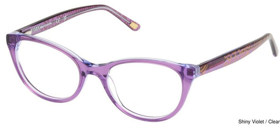 Skechers Eyeglasses SE50048 081