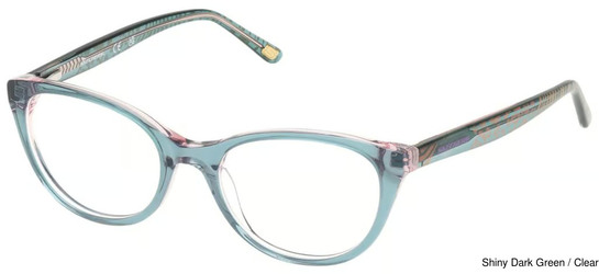 Skechers Eyeglasses SE50048 095