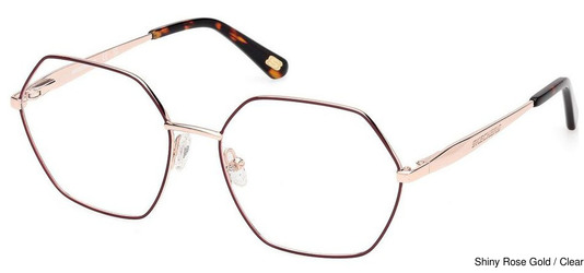 Skechers Eyeglasses SE50064 028