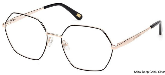 Skechers Eyeglasses SE50064 033