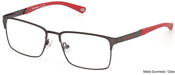 Skechers Eyeglasses SE50065 009