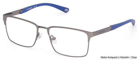 Skechers Eyeglasses SE50065 011