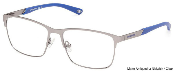 Skechers Eyeglasses SE50066 011