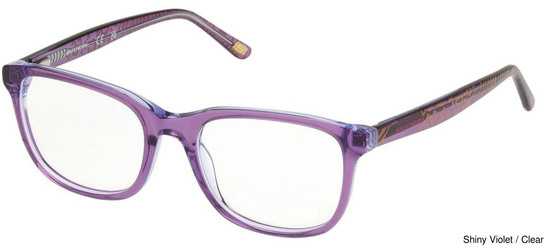 Skechers Replacement Lenses 109495