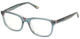 Skechers Eyeglasses SE50079 095