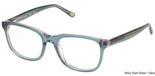 Skechers Replacement Lenses 109496