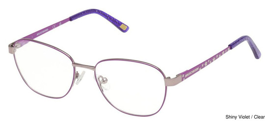 Skechers Eyeglasses SE50080 081