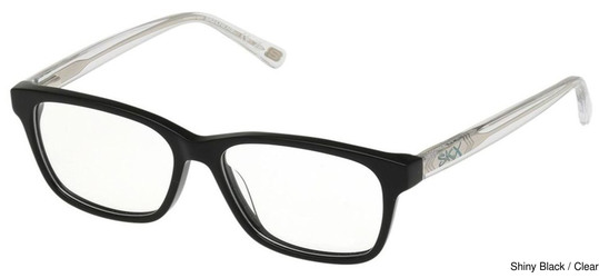 Skechers Eyeglasses SE50081 001