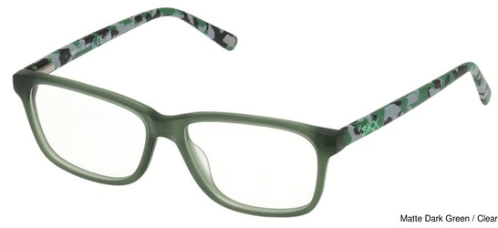 Skechers Eyeglasses SE50082 097