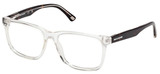 Skechers Eyeglasses SE50107 026