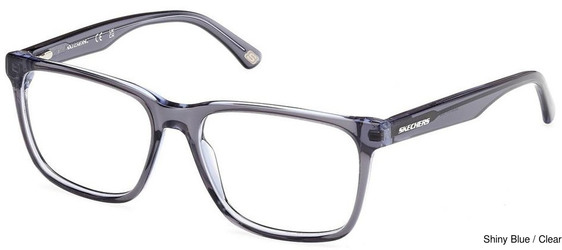 Skechers Eyeglasses SE50107 092