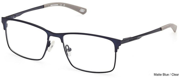 Skechers Eyeglasses SE50110 091