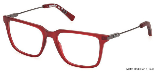 Timberland Eyeglasses TB50016 067