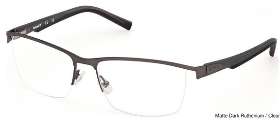 Timberland Eyeglasses TB50018 007