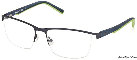 Timberland Eyeglasses TB50018 091