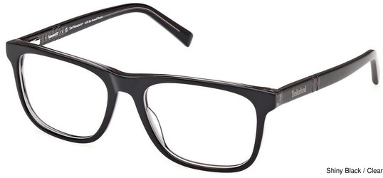 Timberland Eyeglasses TB50022 001