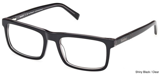 Timberland Eyeglasses TB50023 001