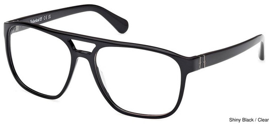 Timberland Eyeglasses TB50033 001