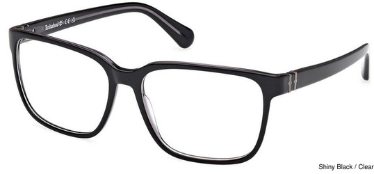 Timberland Eyeglasses TB50034 001